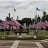 Memorial Day Flags for Heroes