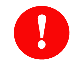 alert icon