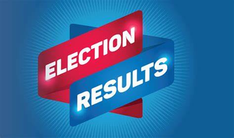 Election Results