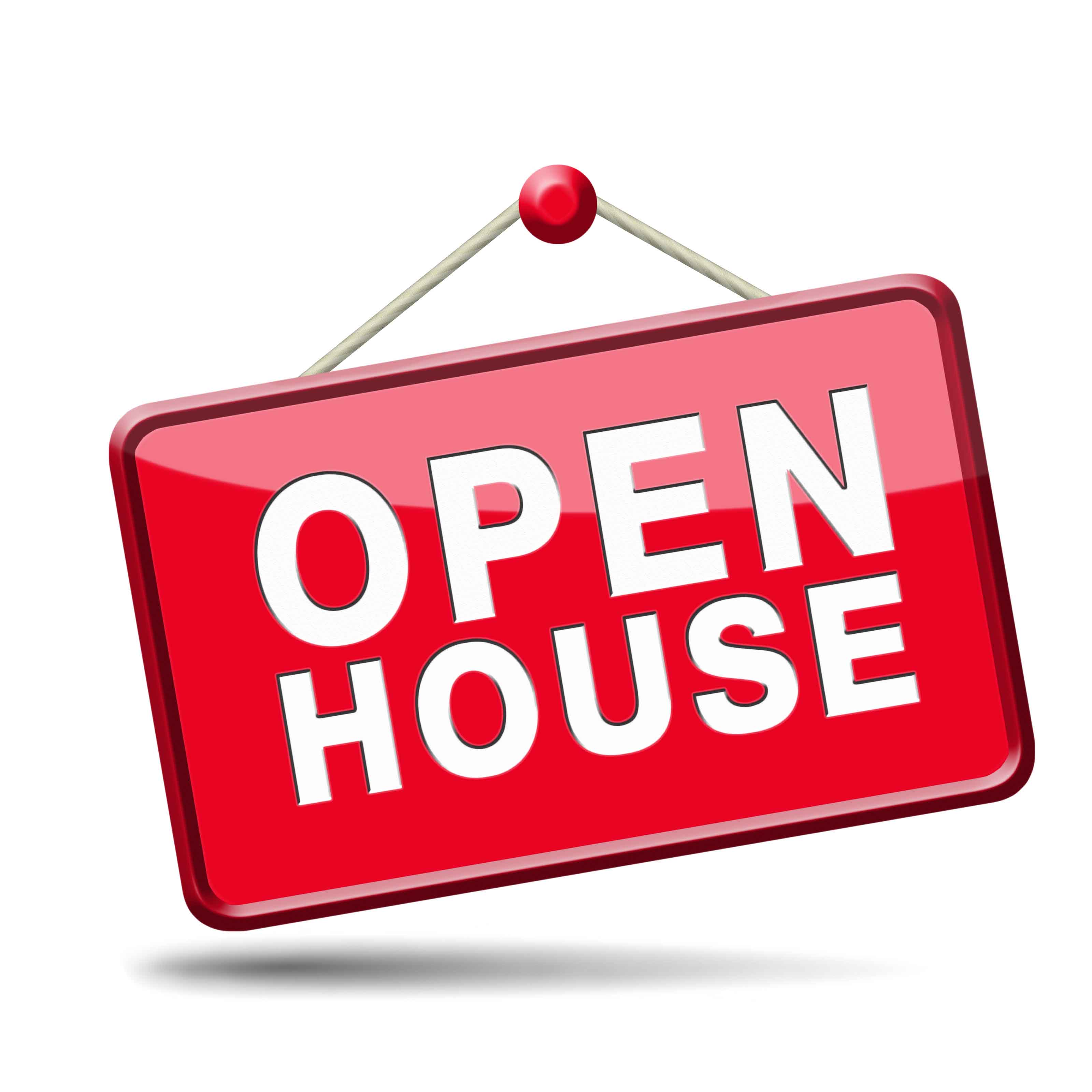 open-house