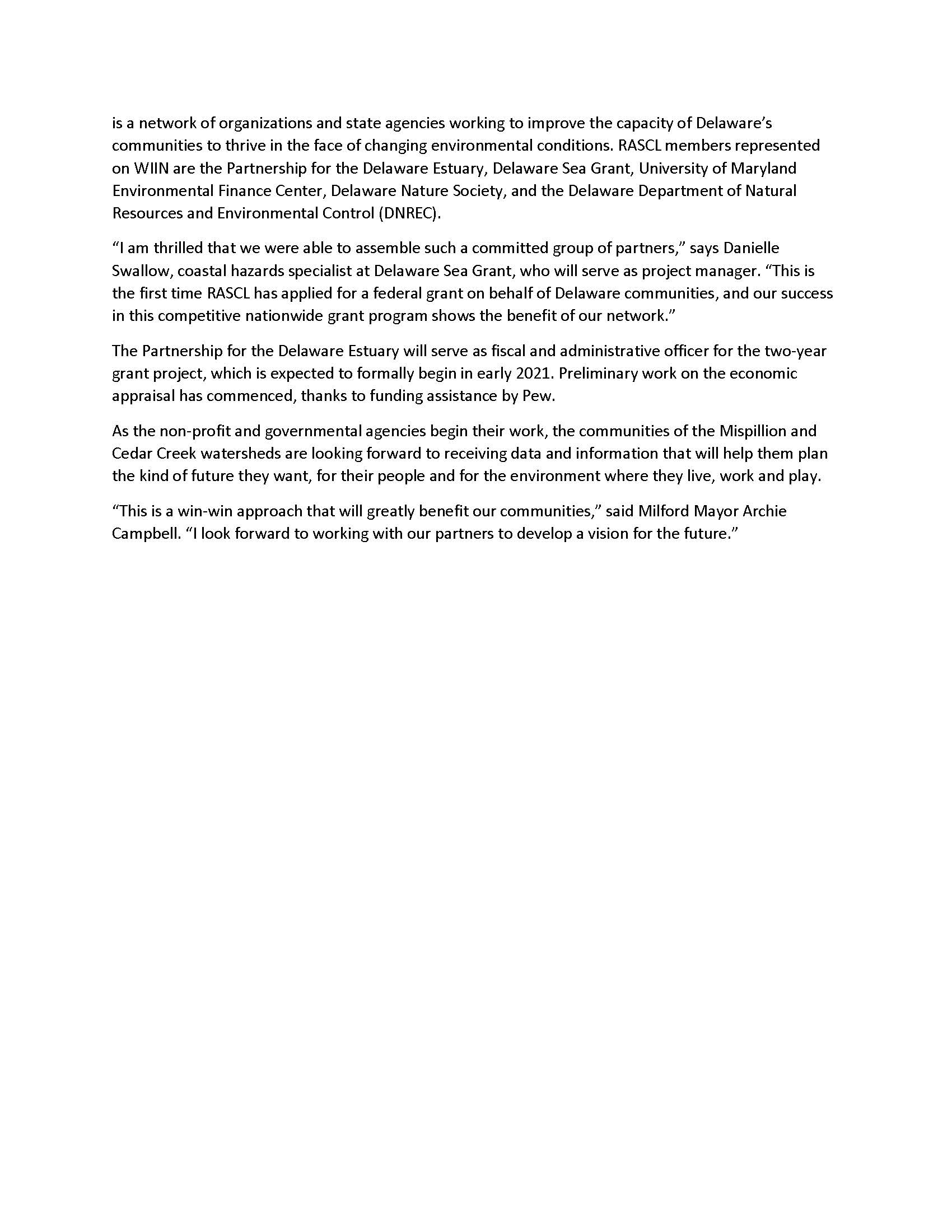 Final Press Release RASCL NFWF grant_Page_2