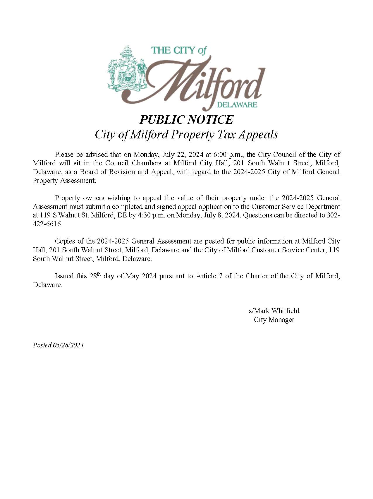 Property Tax Appeal Public Notice 05-2024 (002)